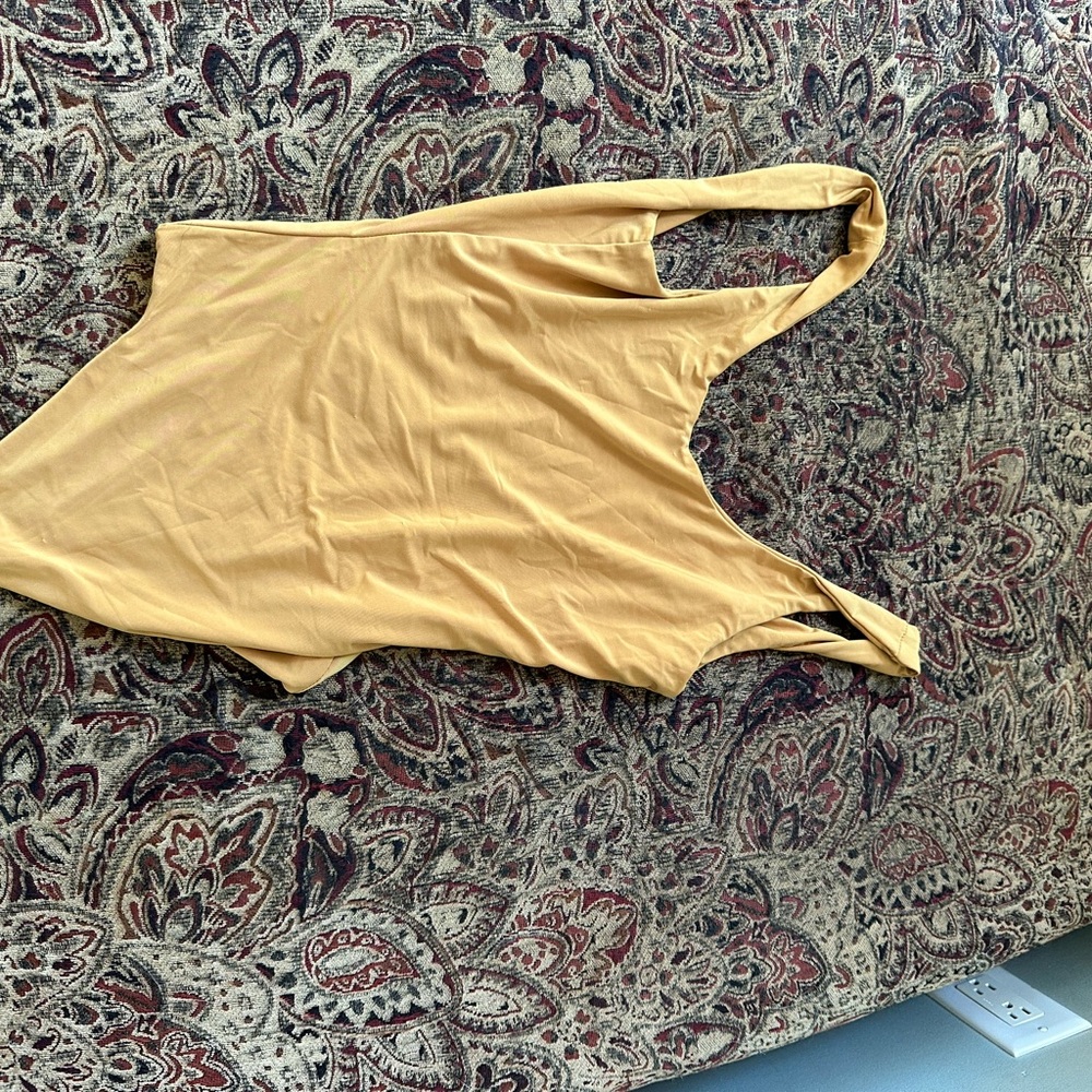 Impressions boutique bodysuit